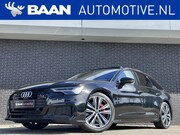 Audi A6 - Avant 55 TFSI e quattro Competition | Panoramadak | Bang&Olu