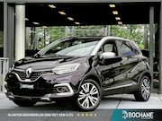 Renault Captur - 1.2 TCe Initiale Paris Automaat | Leder | Stoelverwarming |