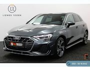 Audi A3 - Sportback 40 TFSI e S edition PHEV (S-Line)