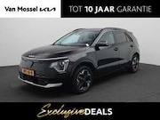 Kia e-Niro - EV Light Advanced 64.8 kWh | Stoelverwarming | Stu
