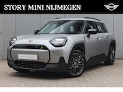 MINI Aceman - SE / LED / Parking Assistant / 18" Night Flash Spoke Grey