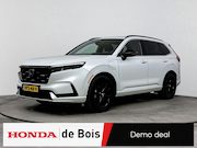 Honda CR-V - 2.0 e:PHEV Advance Tech | Trekhaak | Leder | Auto parking pi
