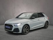 Audi A1 - Sportback 35 TFSI 150PK S edition | Navi | Stoelverwarming |