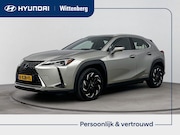 Lexus UX - 300e BUSINESS 54 kWh | SUMMERDEAL! | CLIMA | CRUISE ADAPTIEF