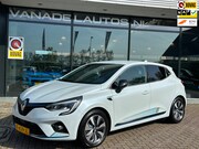 Renault Clio - 1.6 E-Tech Hybrid 140 Zen 1e Eig! Navi Camera NAP NL-Auto Vo