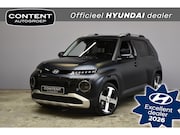 Hyundai Inster - 49 kWh 115pk 4-zits Evolve Sky