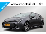 Toyota Corolla - Touring Sports Hybrid 140 GR Sport, Trekhaak, Elektrische ac