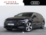 Audi A6 E-TRON - Avant Advanced edition 83 kWh | 286 PK | Sportstoelen met le