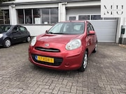 Nissan Micra - 1.2 DIG-S Acenta