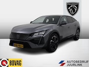 Peugeot 408 - 1.2T Hybrid 145PK Automaat Allure Nav/360.Camera/ 19inch/H.L