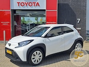 Toyota Aygo X - Play AIRCO CAMERA AD-CRUISE APPLE/ANDROID NL-AUTO