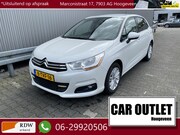 Citroën C4 - 1.2 PureTech Exclusive Clima, Navi, CC, PDC, LM, Trekh, nw. 