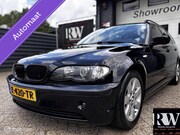 BMW 3-serie - Touring 316i *AUTOMAAT*A/C*CRUISE*PDC*STOELVERW