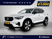 Volvo XC40 - T5 R-design | Camera | Trekhaak | Pilot Assist | BLIS | Memo