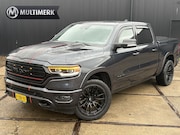 Dodge Ram - 5.7 V8 4x4 Crew Cab 5'7 Limited MARGE | GROOT SCHERM | DIEP