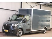Renault Master - 150PK AUTOMAAT LOWLINER VERKOOPWAGEN