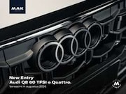 Audi Q8 - 60 TFSI e Quattro Pro Line S Competition , pano, B