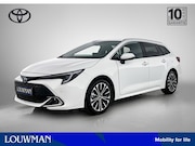 Toyota Corolla - Touring Sports Hybrid 140 Dynamic