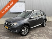 Dacia Duster - 1.2 TCe 4x2 Prestige 2016 / Navigatie / Trekhaak / Cruisecon