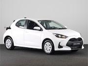 Toyota Yaris - 1.5 Hybrid 115 Comfort I NIEUW & DIRECT LEVERBAAR I Prijs in