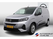 Opel Combo - 1.5D L2 102pk BPM VRIJ! Camera/AC/VC/Carplay /Vloer en wandb