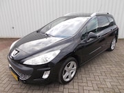 Peugeot 308 - SW 1.6 VTi Blue Lease ( NW. APK KEURING BIJ VERKOOP )