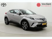 Toyota C-HR - 1.8 Hybrid Dynamic | Trekhaak | Navigatie | Adaptive Cruise