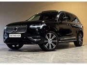 Volvo XC90 - 2.0 T8 Recharge AWD R-Design 7p. |Pano |HUD |H&K |360° |Stoe