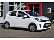Kia Picanto - 1.2 4 Cillinder 84pk Dream Team | Apple CarPlay | Climate | 