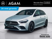 Mercedes-Benz B-klasse - 250 e Business Solution AMG