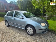 Skoda Fabia - 1.4-16V Equipe 5-deurs AIRCO
