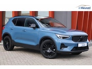 Volvo XC40 - T5 Recharge Plus Dark | Stoelverwarming | Trekhaak | Parkeer