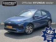 Hyundai Bayon - 1.0 100PK Comfort / DIRECT LEVERBAAR! / Demonstratieauto