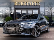 Audi A3 - 45 TFSI e S-Line|CAMERA|B&O|MATRIX|ACC