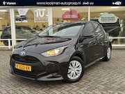 Toyota Yaris - 1.5 Hybrid Active NL auto, dealeronderhouden, Carplay