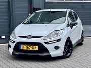 Ford Fiesta - 1.6 Sport *ST-LINE*LED*SPORTSOUND*120PK