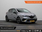 Renault Clio - E-Tech Hybrid 145pk E-Tech Engineered | 17" Lichtemetalen ve