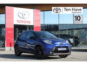 Toyota Aygo X - 1.0 VVT-i S-CVT Premium Automaat | Smart Entry | JBL Audio |