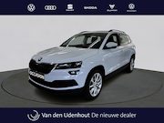 Skoda Karoq - 1.5 TSI ACT Ambition Business