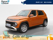 Hyundai Inster - Pulse 49 kWh + Winterpack | Z&Z Top Deal | Van € 28.900, nu 
