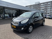 Kia Venga - 1.4 CVVT Seven