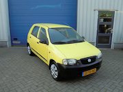 Suzuki Alto - 1.1 GLX AUTOMAAT APK