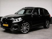BMW X3 - XDrive20i High Ex M Sport Pano Leder Memory Trekhaak