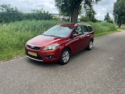 Ford Focus - Wagon 2.0i Titanium Cruise Climate LM Velgen Trekhaak PDC