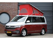 Volkswagen California - 6.1 Ocean 2.0 TDI 150 kW / 204 PK DSG 4Motion