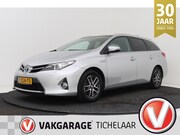 Toyota Auris - Touring Sports 1.8 Hybrid Lease Pro | Trekhaak | Pano | Org 