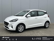 Hyundai i10 - 1.0 Premium / Navigatie / Cruise Control