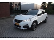 Peugeot 3008 - 1.6 HYbrid4 300 PK GT Schuifdak-Leder-Led-Keyless-Dodehoek-D