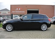 BMW 1-serie - 118i EDE Corporate Lease Sport airco automaat inruil mogelij