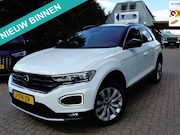 Volkswagen T-Roc - 1.5 TSI Sport AUTOM/ADAP CRUISE/AIRCO-ECC/NAVI/CARPLAY/XENON